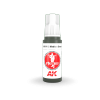 AK Interactive AK11412 Medium Green 17ml